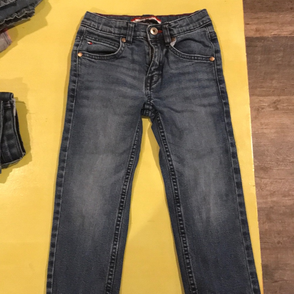 Tommy Hilfiger jeans